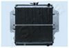 SUZUK 17700C83001 Radiator, engine cooling